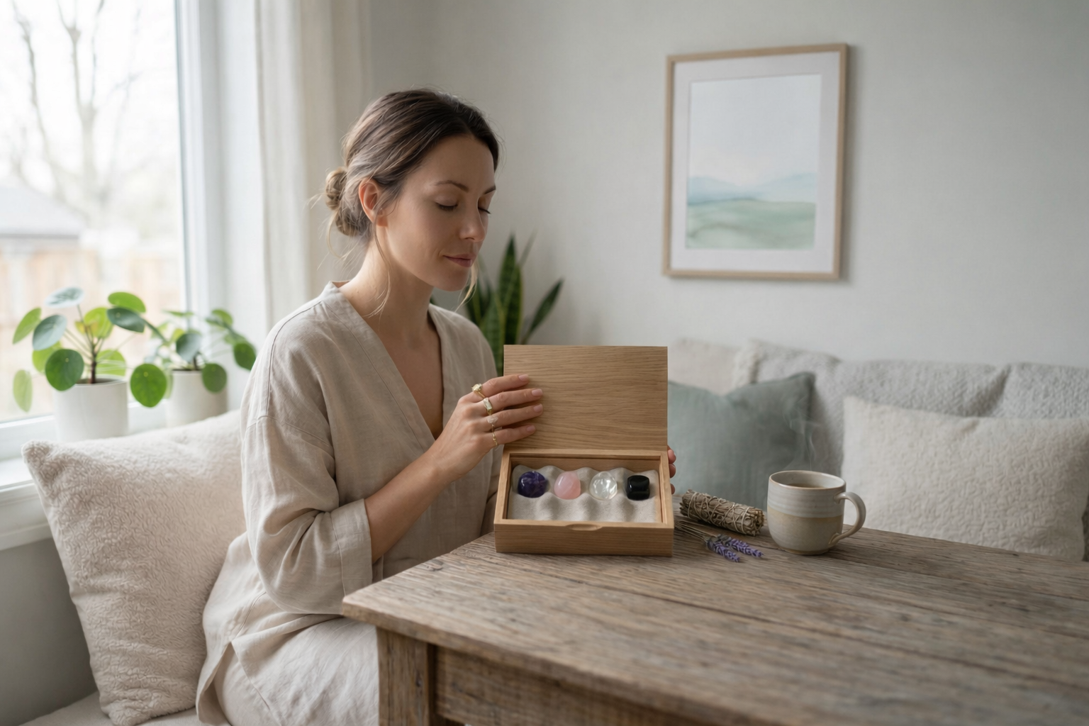 Wellness Starter Kit view 2