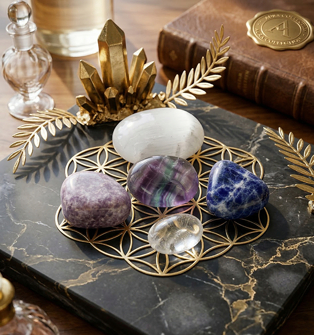Air Element Collection