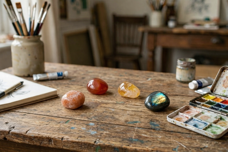 Creative Spark