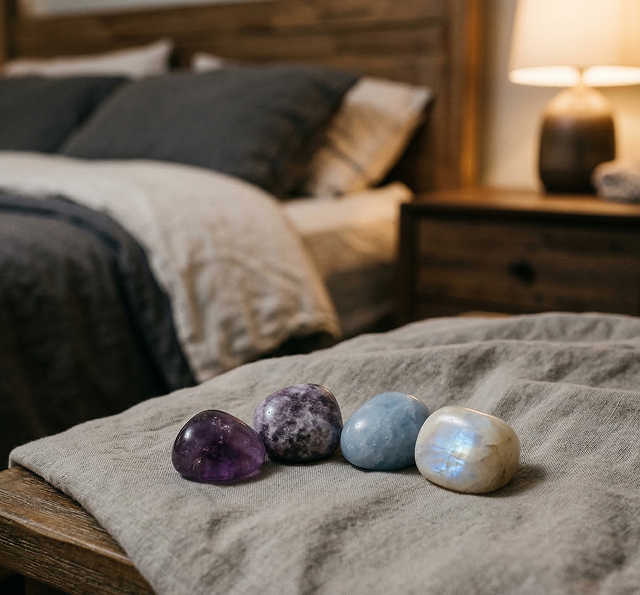 Deep Sleep Collection