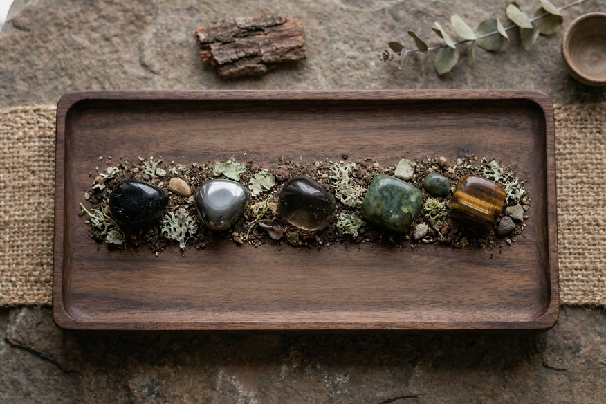Earth Element Collection