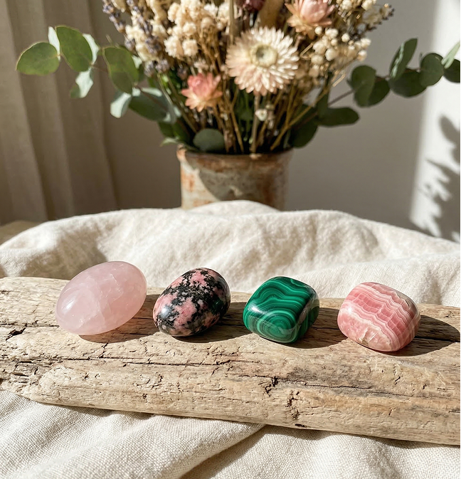 Emotional Healing Journey