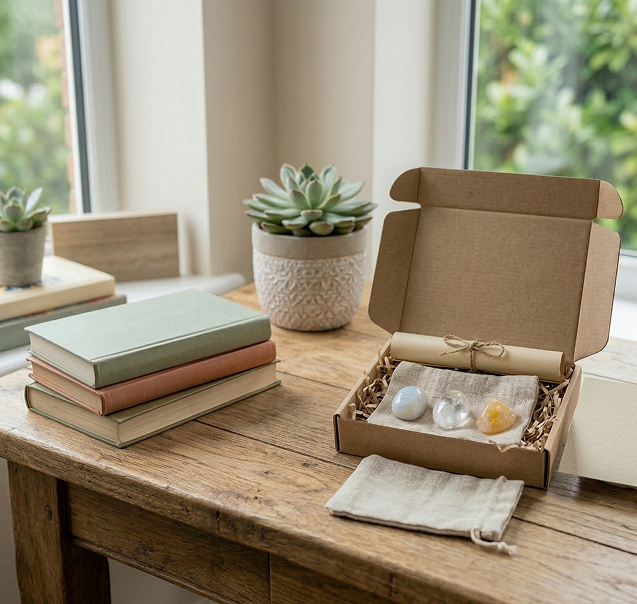 New Beginnings Gift Set