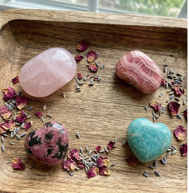 Self-Love Sanctuary