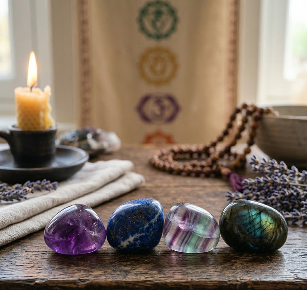 Third Eye Awakening