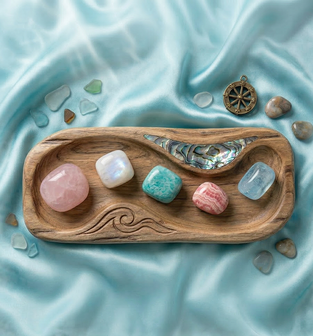Water Element Collection
