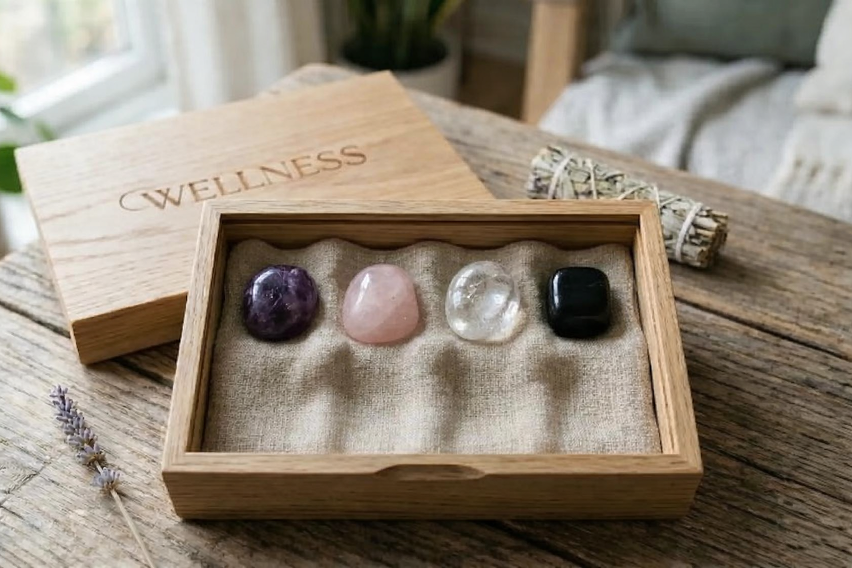 Wellness Starter Kit