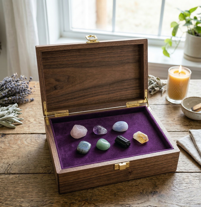 Special Wellness Box