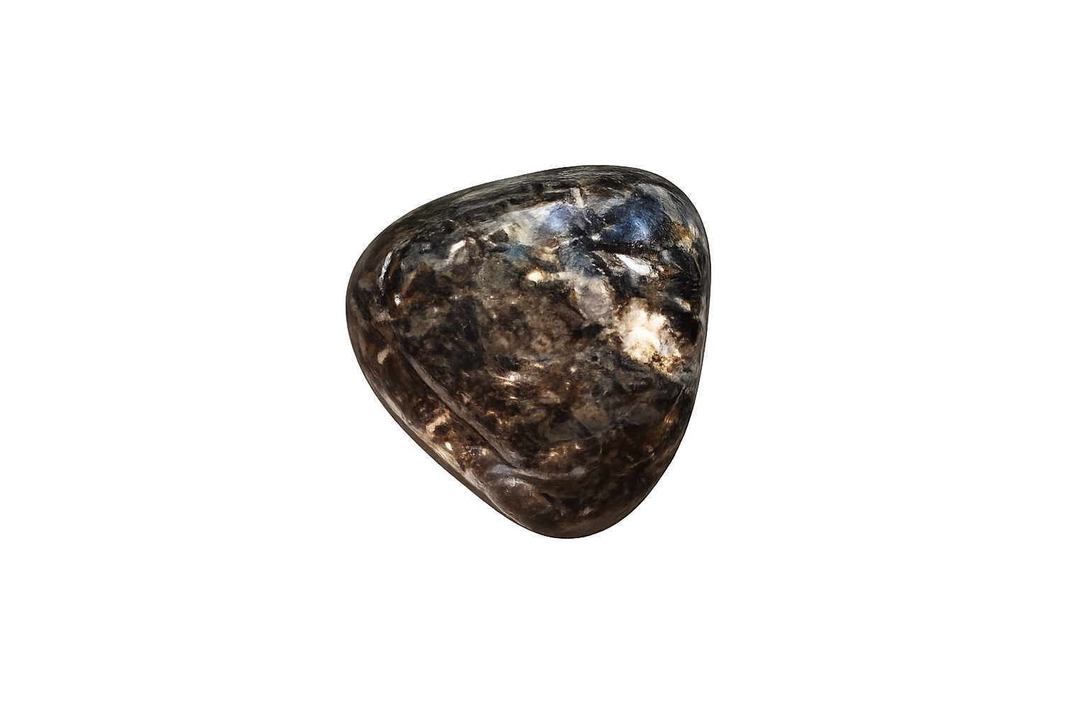 Smoky Quartz