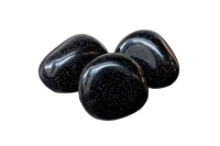 Crni obsidian view 2
