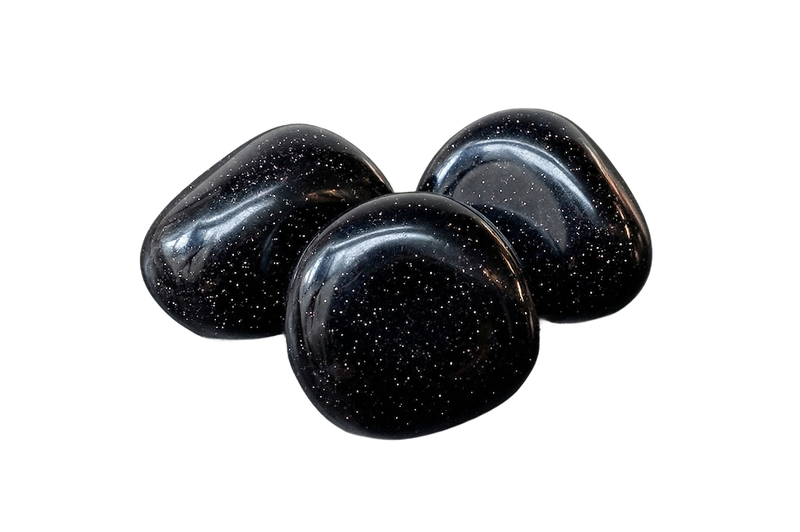 Crni obsidian