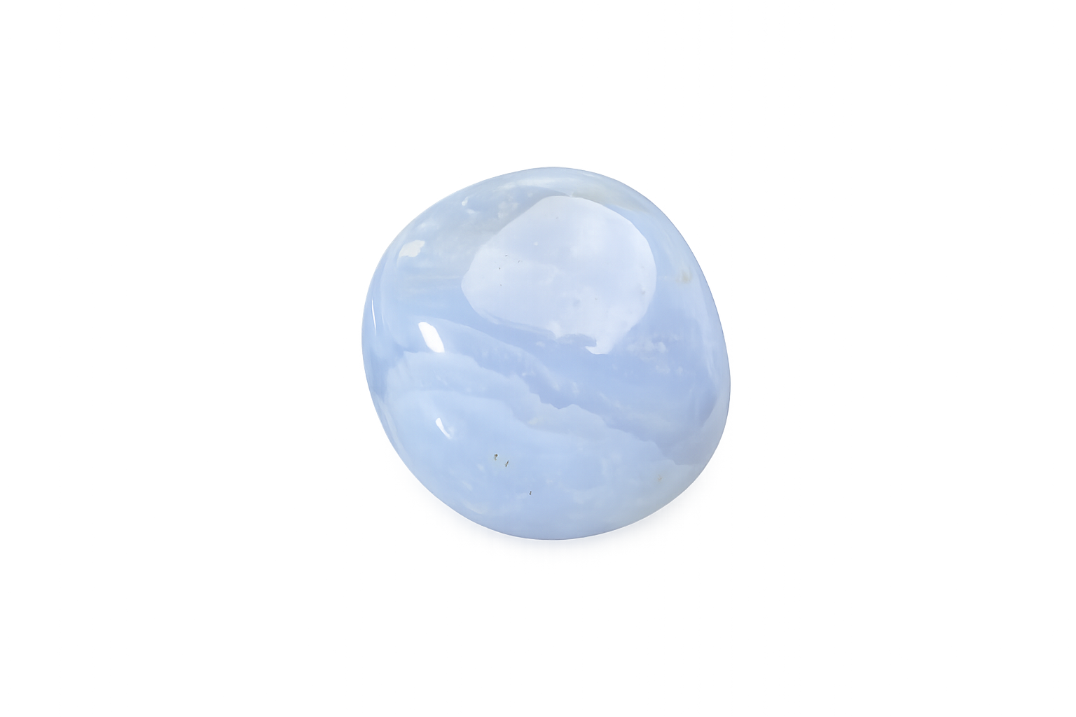 Blue Lace Agate