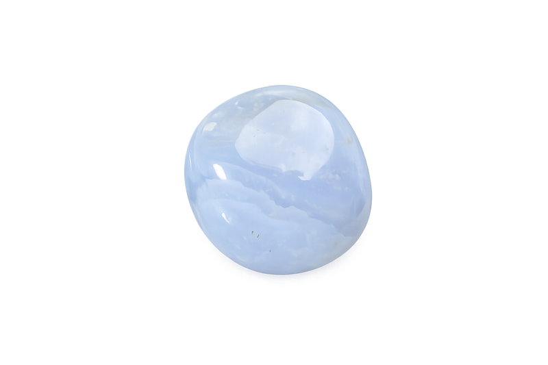Blue Lace Agate