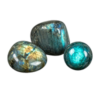 Labradorit view 2