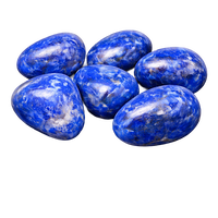 Lapis lazuli view 3