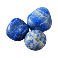 Lapis lazuli view 2