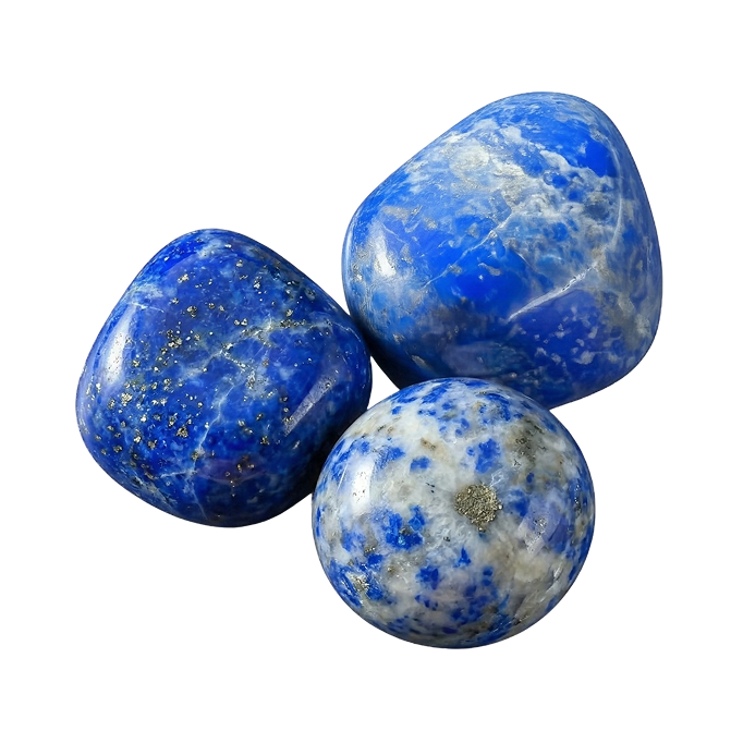 Lapis lazuli