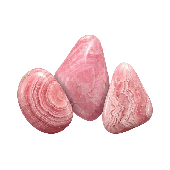 Rodokrozit