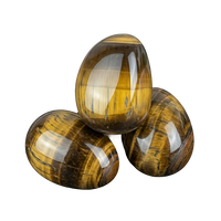 Tiger's Eye view 2