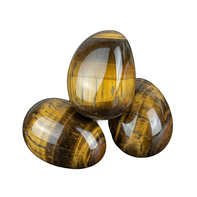 Tiger's Eye